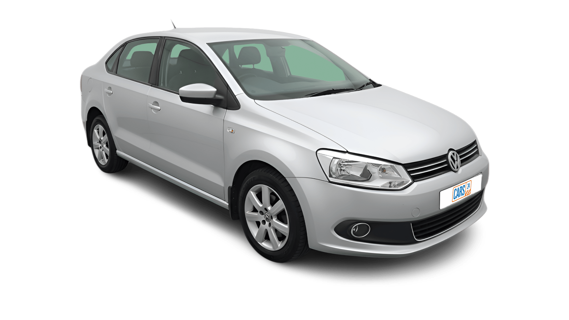2011 Volkswagen Vento - Sedan - Petrol - Manual - ₹3.89 lakh
